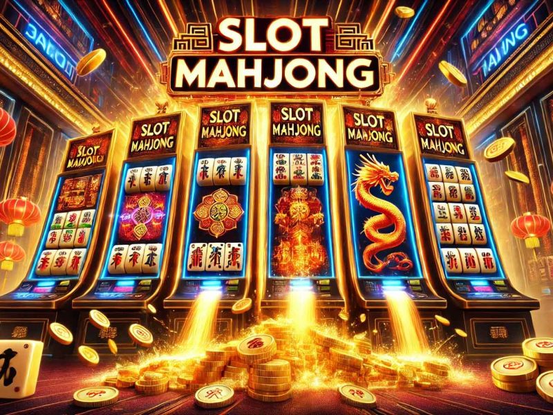 Tips Bermain Slot Mahjong untuk Pemula