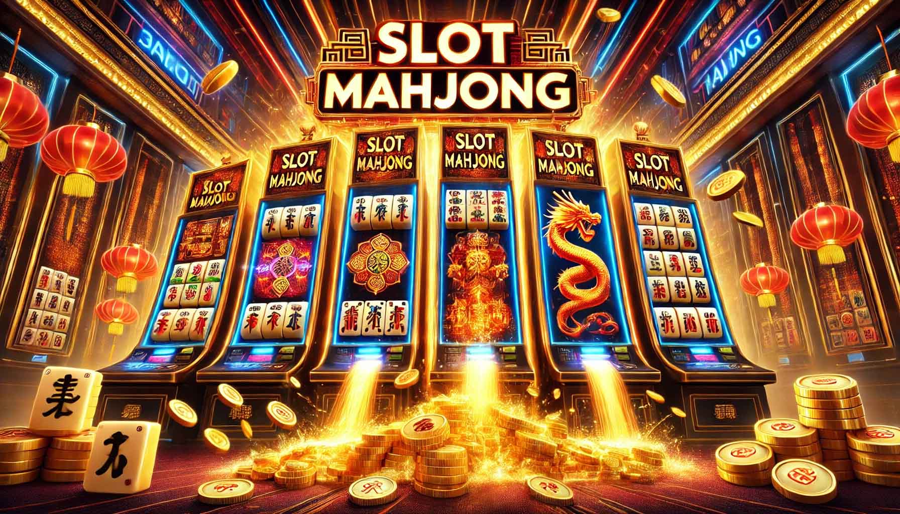 Tips Bermain Slot Mahjong untuk Pemula