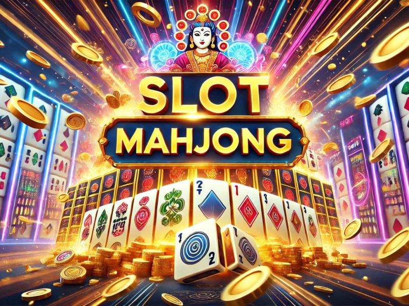 Bagaimana Cara Menganalisis Pola Scatter di Slot Mahjong Resmi