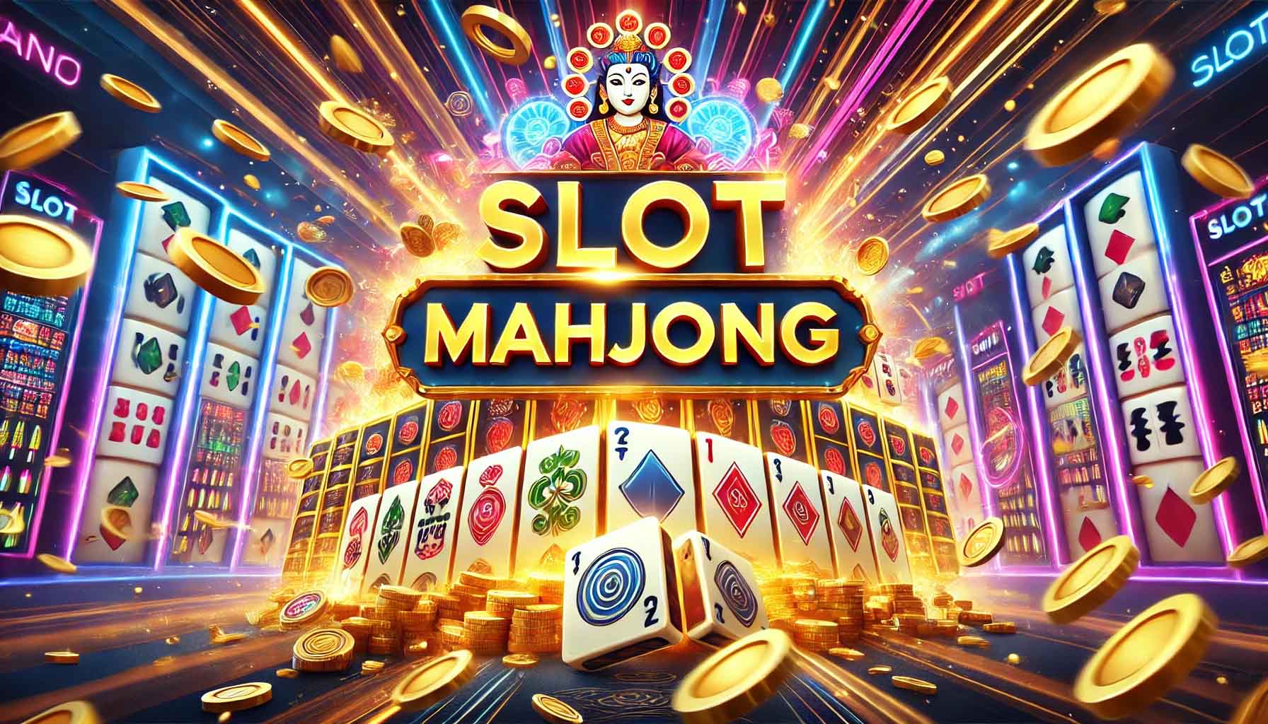 Bagaimana Cara Menganalisis Pola Scatter di Slot Mahjong Resmi